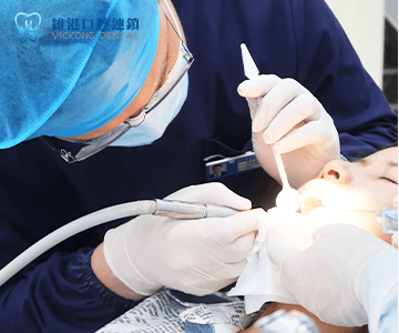 Best Places for Tooth Extraction in Shenzhen
