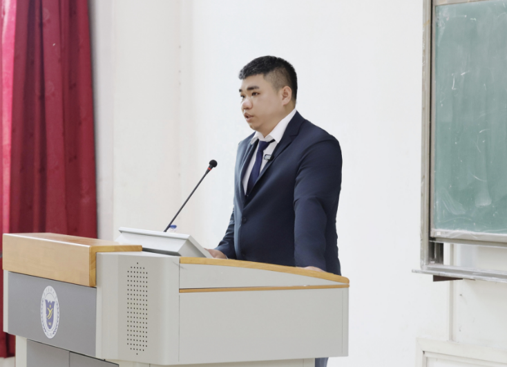 維港口腔鄭會長